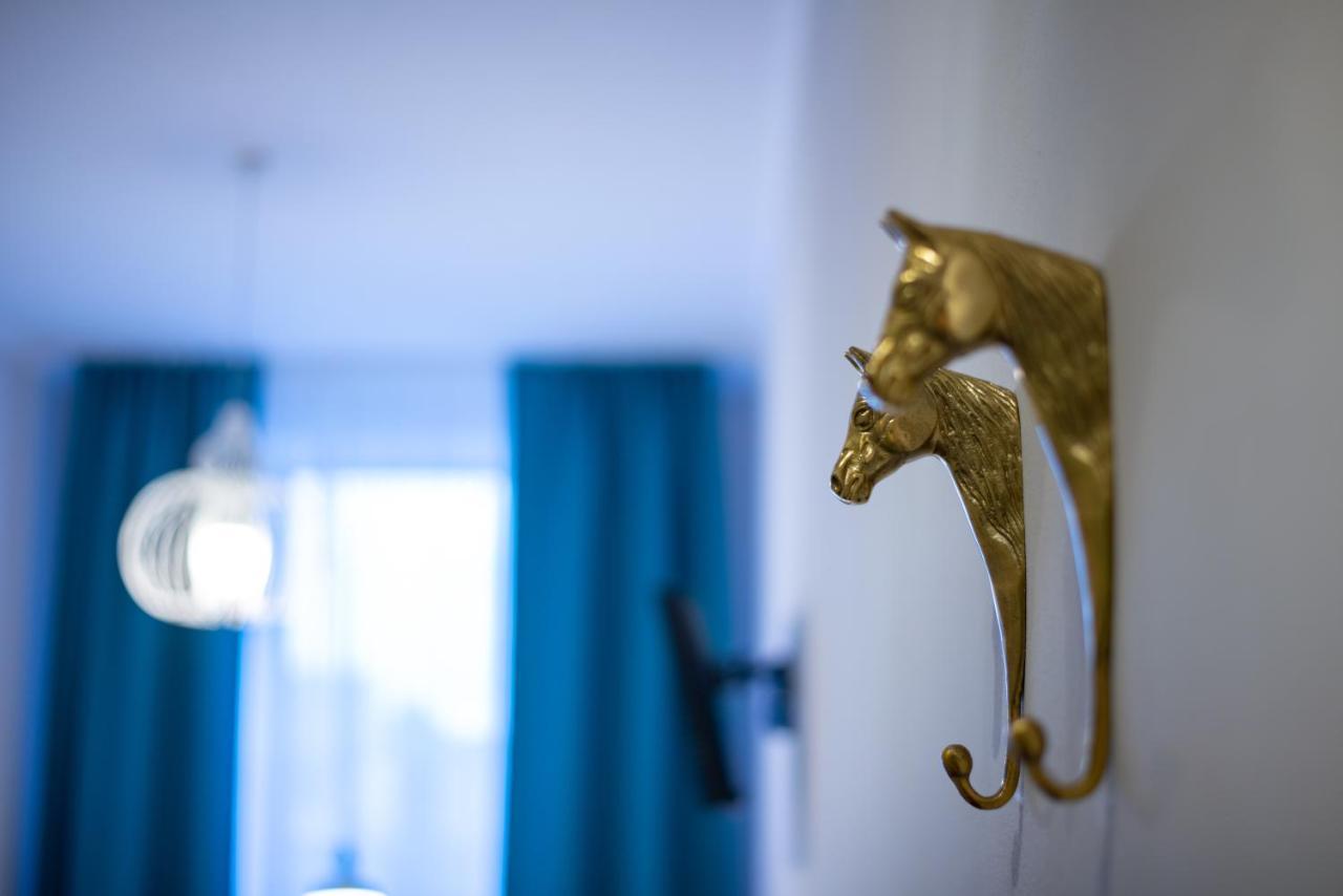 The Rooms Târgu-Mureş Eksteriør billede